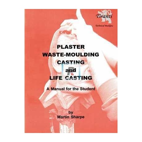 SHARPE: Plaster Booklet