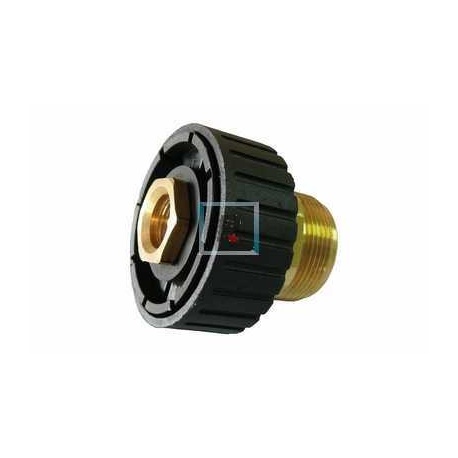 Adaptador de Bombona para Soplete