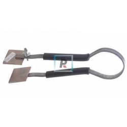 Aplastador con Tornillo Distanciador