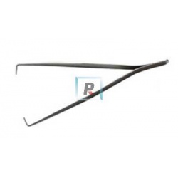 Pinzas para Agujeros de Perlas