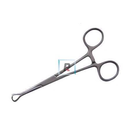 Holding clamps small