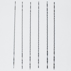 Juego de Limas Para Perlas 6 uds.