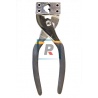 Plier masher, star