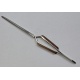 Bead Making rod 3x250mm