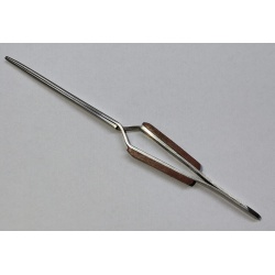 Pinzas De Bloqueo Cruzado Rectas de 150mm