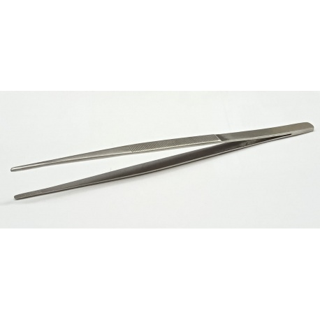Pinzas Puntiagudas de Acero de 240mm