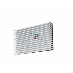 I plate parallel structure