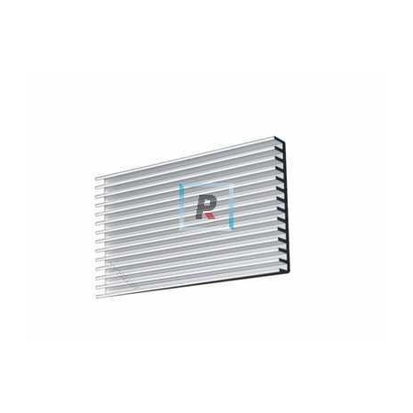 I plate parallel structure