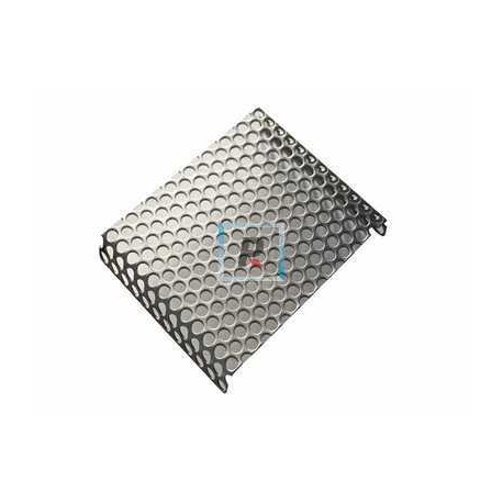 II plate parallel structure