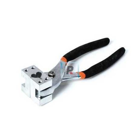 Plier masher, Heart.