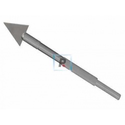 Herramienta Flecha para Modelar