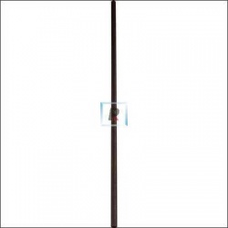 Varilla de Carbon de 6,4x30,5mm