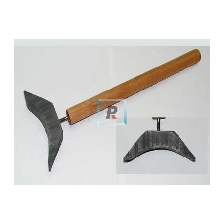 Big graphite arm bender