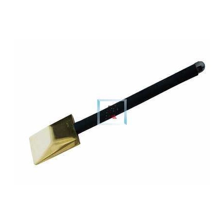 Bronze small palette 55x30mm