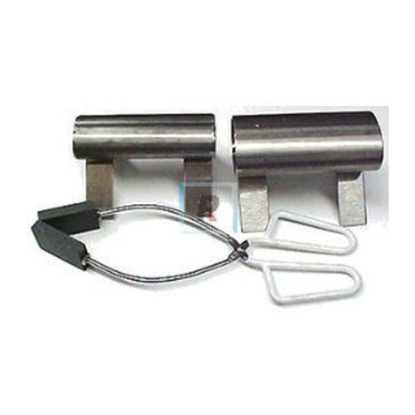 Molde Para Hacer Brazaletes