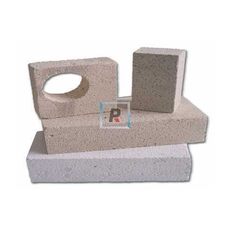 Ladrillo Refractario JM23
