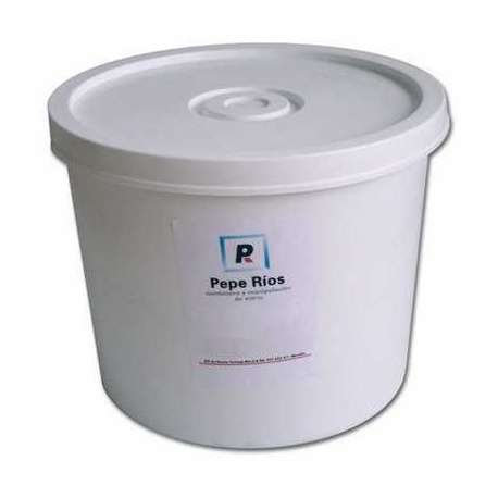 Shelf primer for dry forms, 10kg