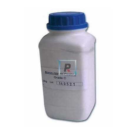 Shelf pr. for metallic molds, 1kg.