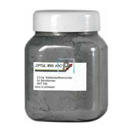 Separador de Carbon (0,5kg)