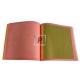 Libro de Hojas Oro de 24k de 80x80mm (1g)