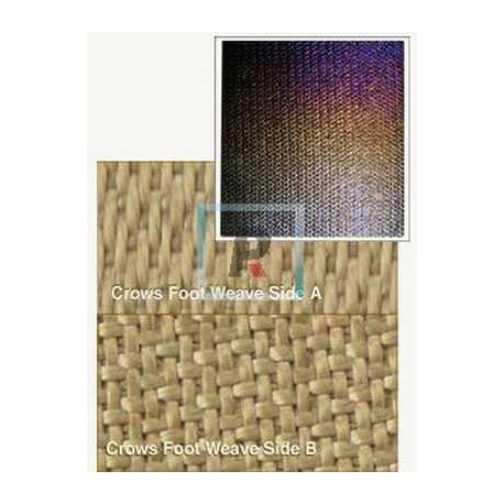 Crows Foot Lava Cloth