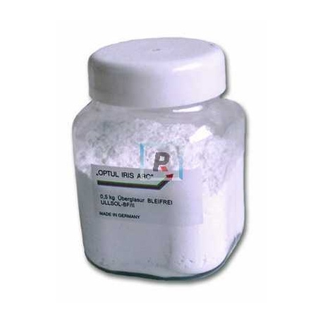 Antidesvitrificante en Polvo (500g)