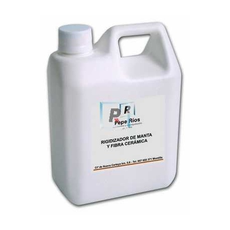 Rigidizer Hardener 1kg.