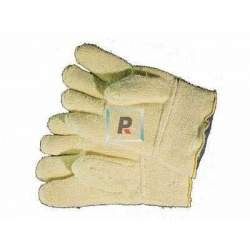 Guantes de Proteccion Termica de 30cm M