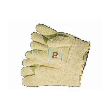 Guantes de Proteccion Termica de 38cm L