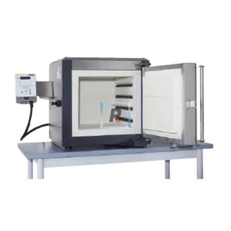 Horno Fusing Nabertherm Modelo N 40 E