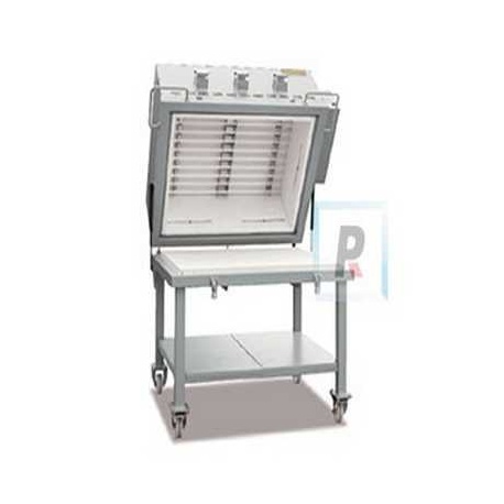 Nabertherm fusing Kiln Mod. F190