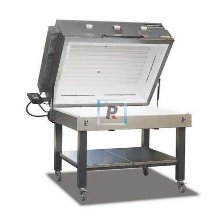 Nabertherm Fusing Kiln mod. GF240