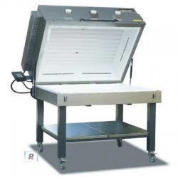 Nabertherm Fusing Kiln mod. GF420