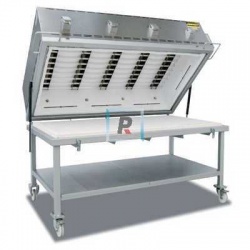 Nabertherm Fusing Kiln mod. GF600
