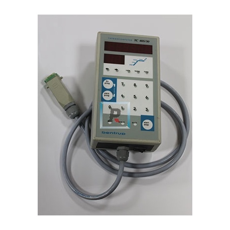Programador Bentrup TC 405/30