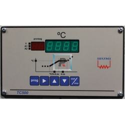 Programador Isuni TC 500