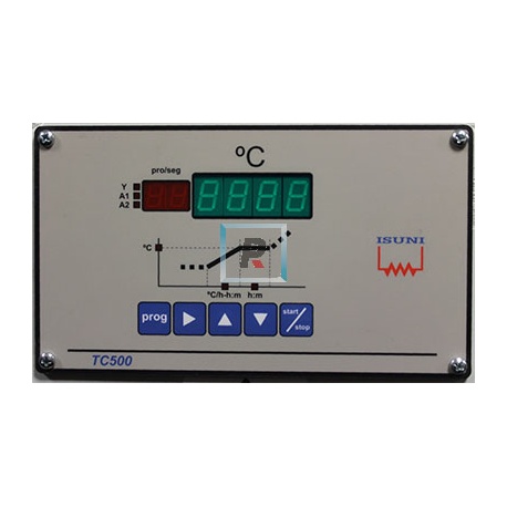 Programador Isuni TC 500