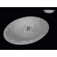 Round bowl mold 38cm.