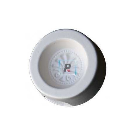 Molde de colgante o detalle céltico