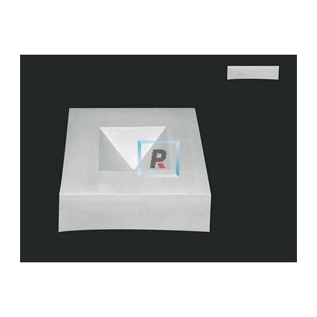 Molde Pantalla Colgar de 22cm