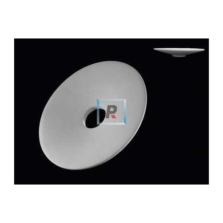 Molde Pantalla Colgar de Ø21cm