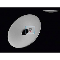 Molde Pantalla Colgar de Ø35cm