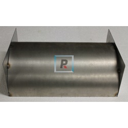 Molde Inoxidable de 219x330mm