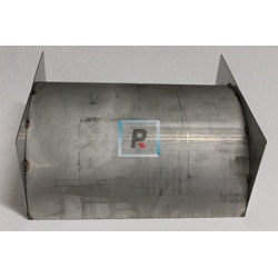 Molde Inoxidable de 273x330mm