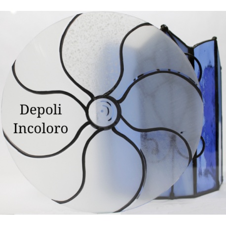 Clear Depoli Grisaille 620ºC - 750ºC 100 gr.