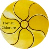 Silver Yellow Strong au Chlorure 580º-750ºC 100gr.
