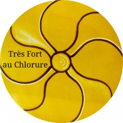 Silver Yellow Very Strong au Chlorure 580º-750ºC 100gr.