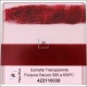 Esmalte Transparente Purpura Oscuro 550ºC 100 gr.