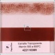 Esmalte Transparente Marron 550ºC 100 gr.