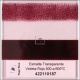 Esmalte Transparente Violeta/Rojo 550ºC 100 gr.
